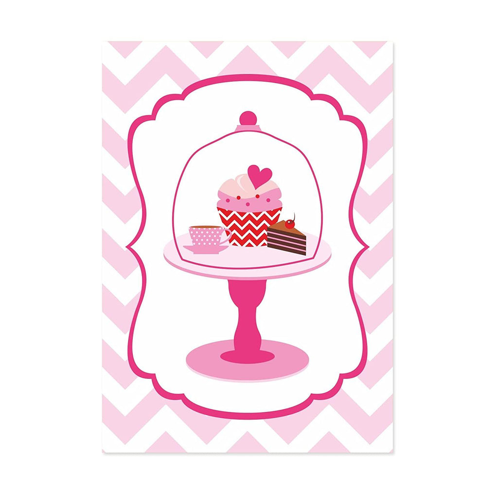 Cupcake Theme Party Package PRETTY UR PARTY cupcake-theme-party-package-pretty-ur-party