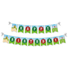 Cricket Party Decorations Kit - 80 pieces combo pack THEME PARTIES Pretty UR Party   