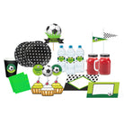 Football Tableware Package - 67 pieces Pack TABLEWARE Pretty UR Party   