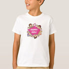 Happy Holi Kids T-shirt HOLI Pretty UR Party   