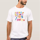 Holi Hai T-shirt HOLI Pretty UR Party   