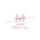 M for Mother Mothers Day Kit ALL PARTY SUPPLIES Pretty UR Party   