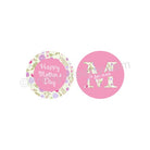 M for Mother Mothers Day Kit ALL PARTY SUPPLIES Pretty UR Party   