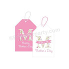 M for Mother Mothers Day Kit ALL PARTY SUPPLIES Pretty UR Party   