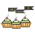 Mad Scientist Theme Picks THEME PARTIES Pretty UR Party   