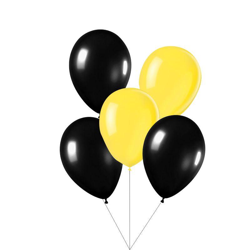 Mad Scientist Party Decorations Kit - 80 pieces combo pack BIRTHDAYS Pretty UR Party   