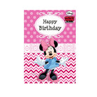 Disney Minnie Mouse Party Decorations Kit - 80 pieces combo pack THEME PARTIES Pretty UR Party   
