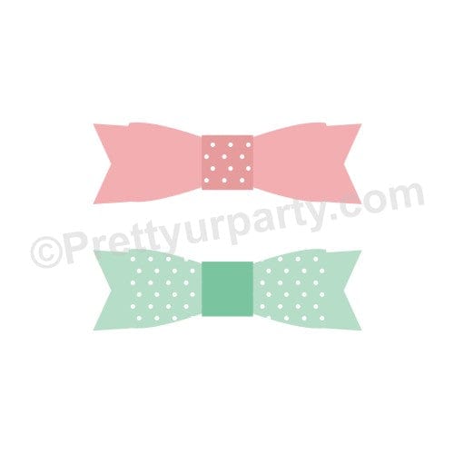 Tea Party Mothers Day Kit ALL PARTY SUPPLIES Pretty UR Party   