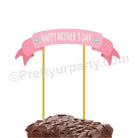 Tea Party Mothers Day Kit ALL PARTY SUPPLIES Pretty UR Party   