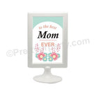 Tea Party Mothers Day Kit ALL PARTY SUPPLIES Pretty UR Party   