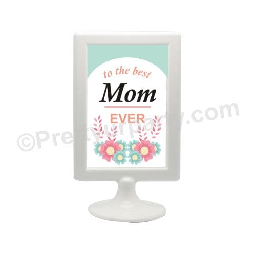 Tea Party Mothers Day Kit ALL PARTY SUPPLIES Pretty UR Party   