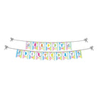 My Little Pony Bunting THEME PARTIES Pretty UR Party   