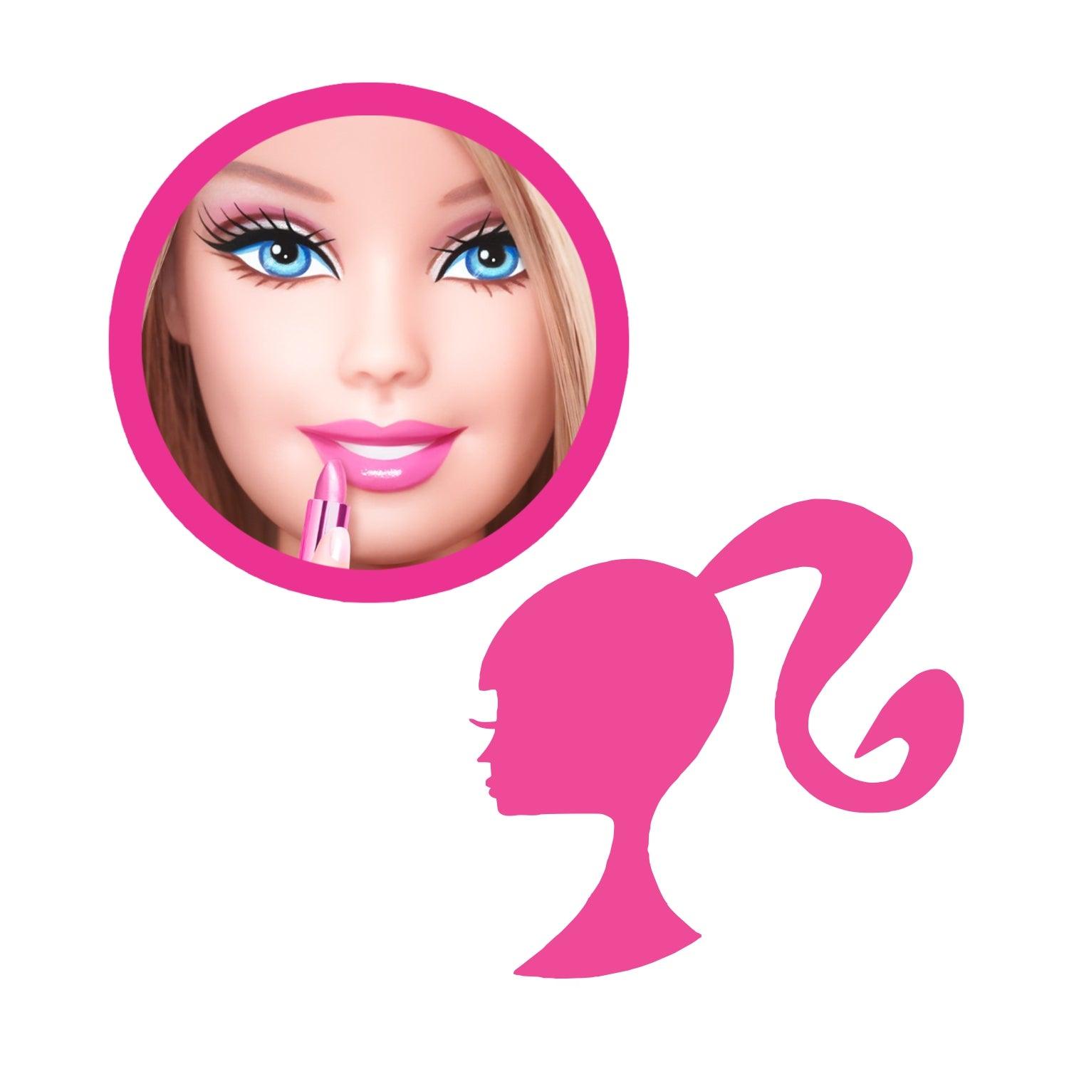 Barbie Theme Cutouts PRETTY UR PARTY