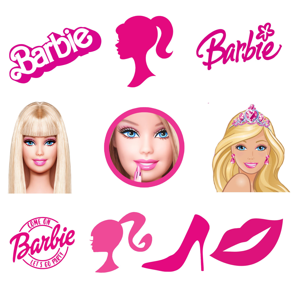 barbie-theme-cutouts-pretty-ur-party