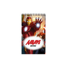 Avengers Note Pads PERSONALISED Pretty UR Party   