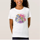 My little Pony Holi T-shirt HOLI Pretty UR Party   