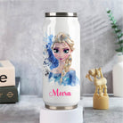 Personalised Frozen Coke Can Sipper RETURN GIFTS PRETTY UR PARTY