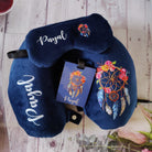 Personalised Dreamcatcher Travel Combo - Set of 3 RETURN GIFTS PRETTY UR PARTY