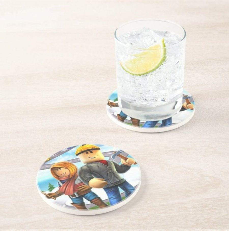 Roblox Coasters - Set of 2 RETURN GIFTS Pretty UR Party   