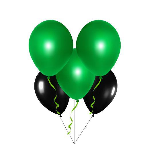 Cappuccino theme Party Decorations Kit - 80 pcs combo pack THEME PARTIES Pretty UR Party   