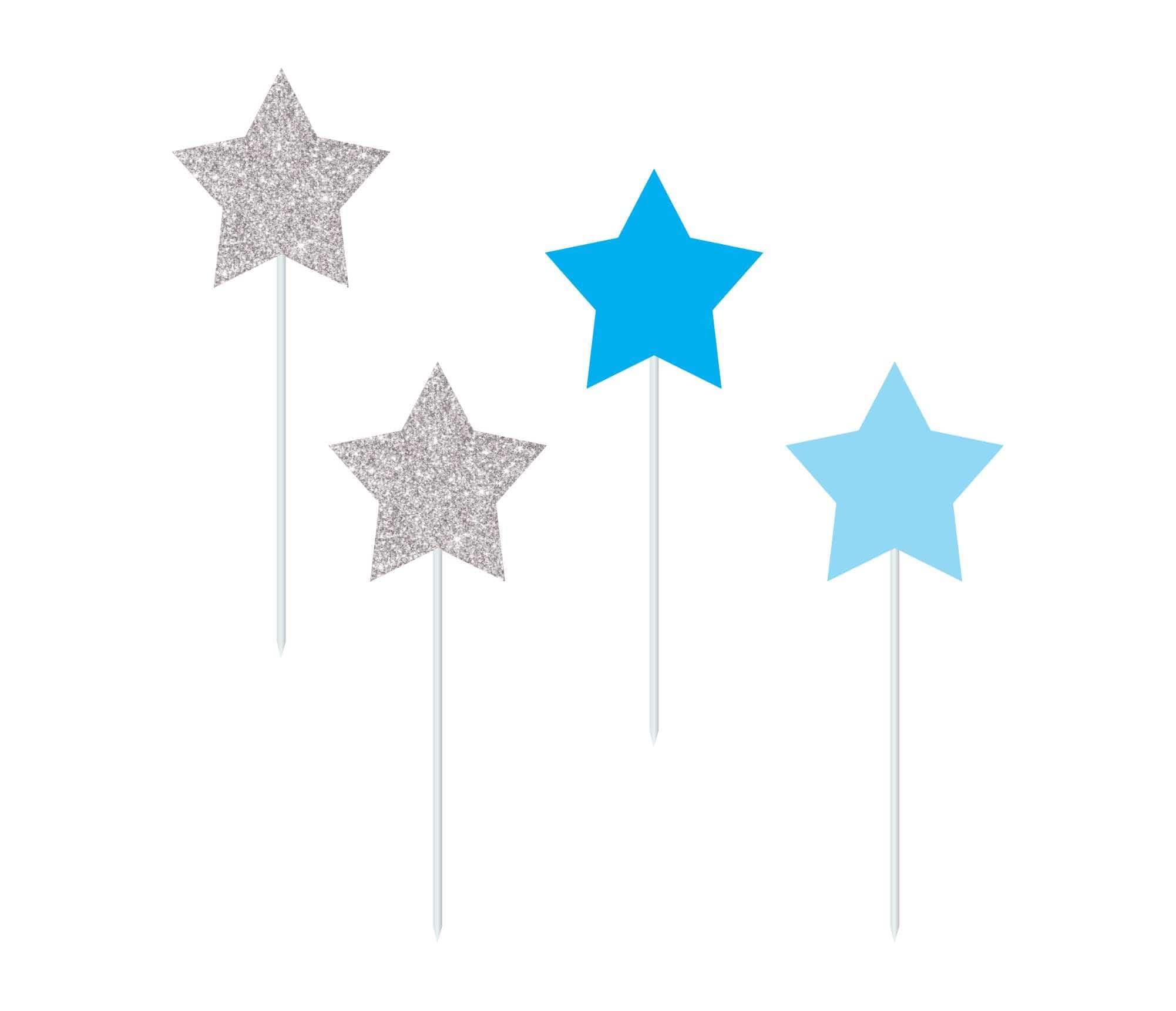 Twinkle Twinkle Little Star Boy Picks THEME PARTIES Pretty UR Party   