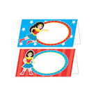 Wonder Woman Tableware Package BIRTHDAYS Pretty UR Party   