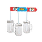 Wonder Woman Tableware Package BIRTHDAYS Pretty UR Party   