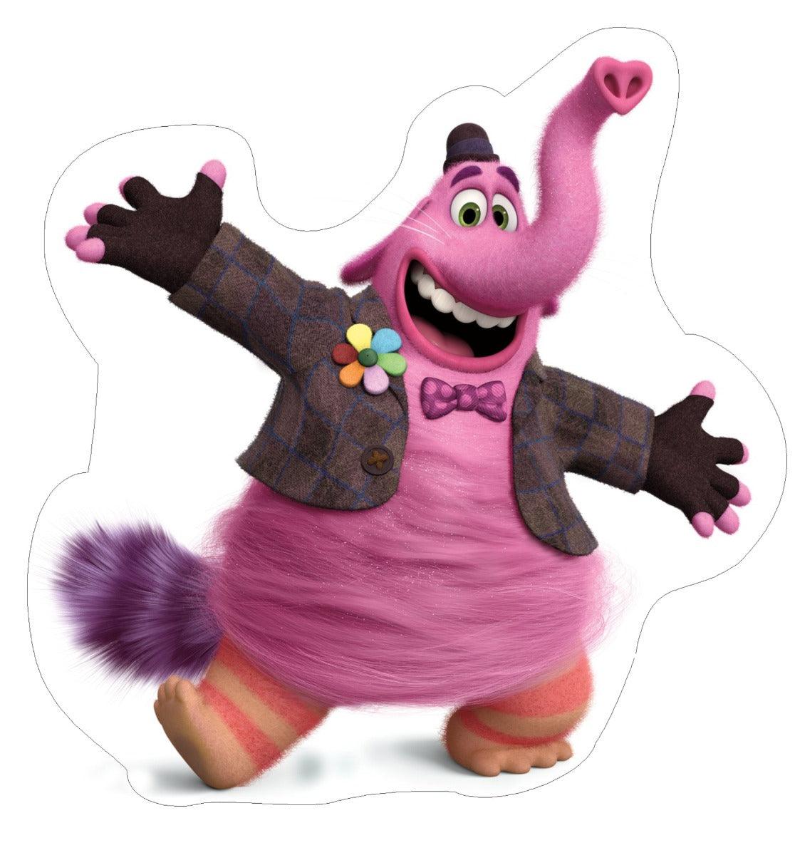 Inside Out Theme Cutouts THEME PARTIES Pretty UR Party   