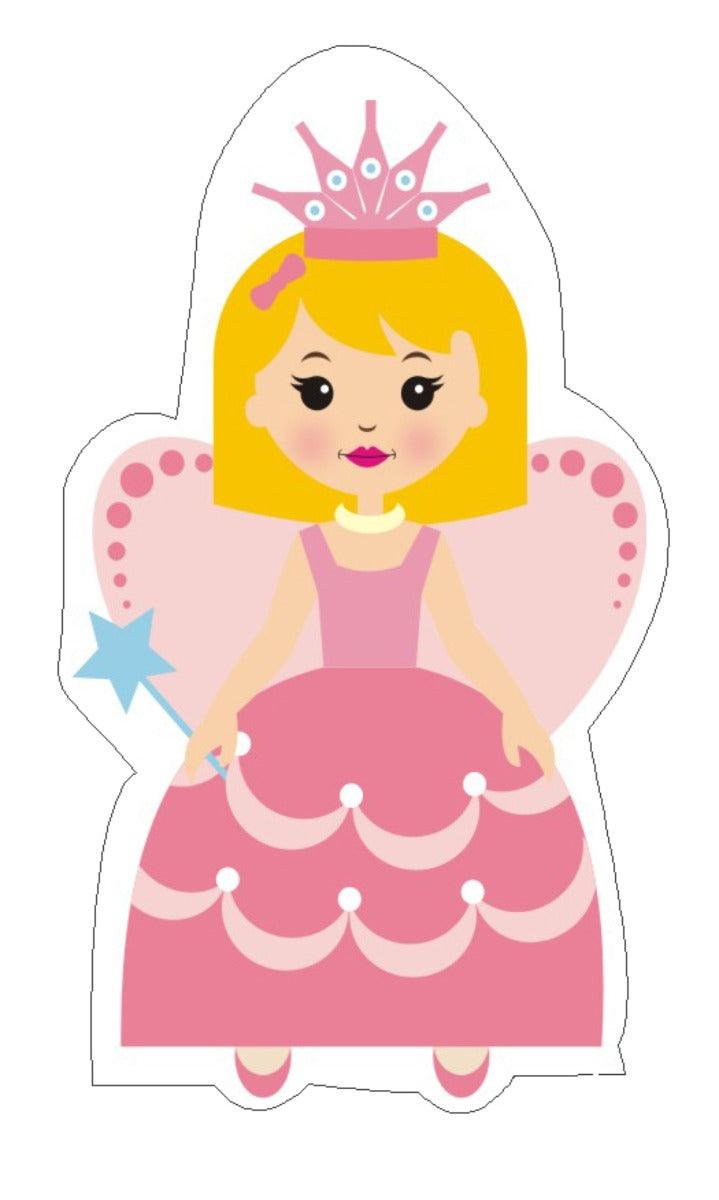 Fairy Princess Theme Cutouts THEME PARTIES Pretty UR Party   