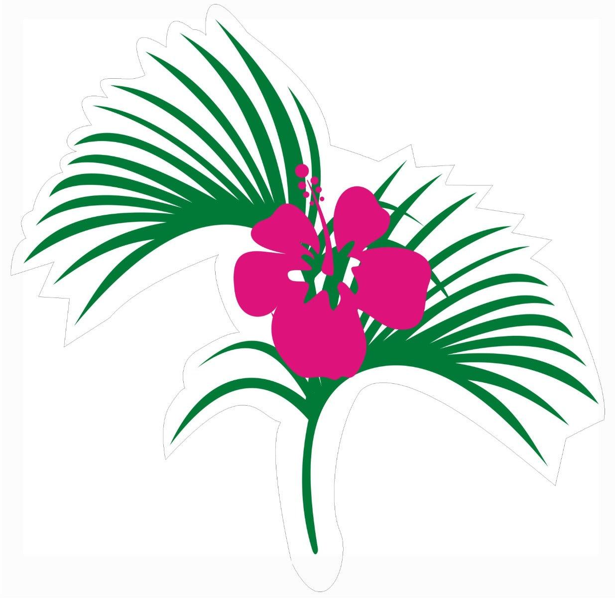 Hawaiian Theme Cutouts THEME PARTIES Pretty UR Party   