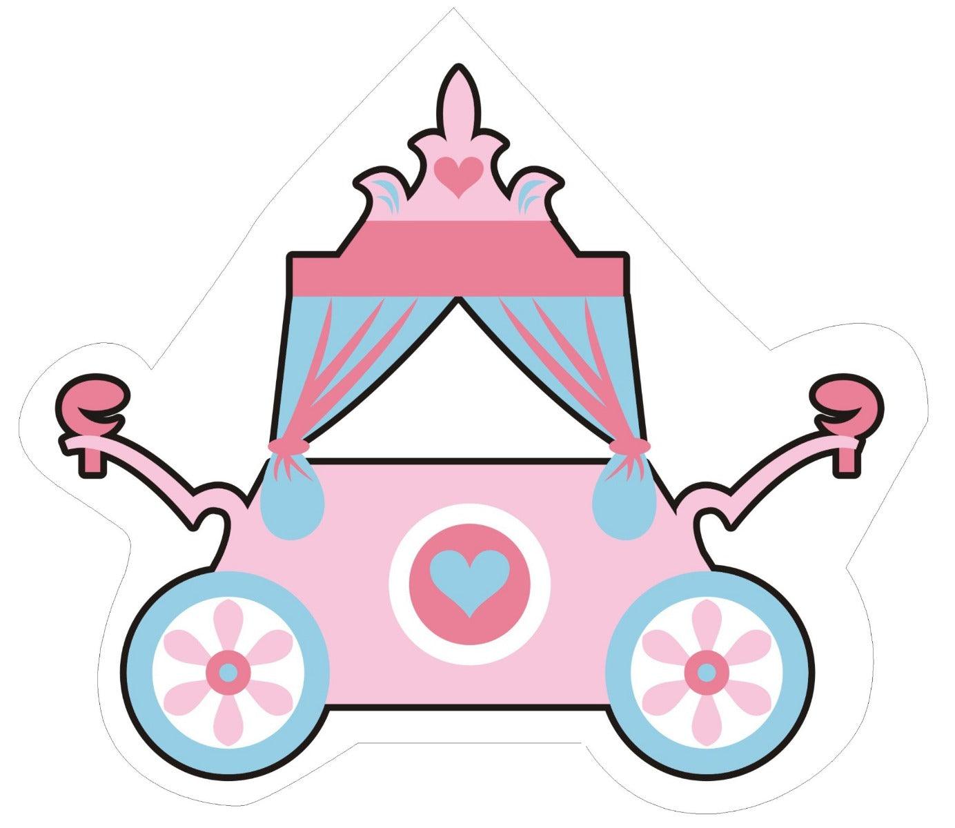 Fairy Princess Theme Cutouts THEME PARTIES Pretty UR Party   