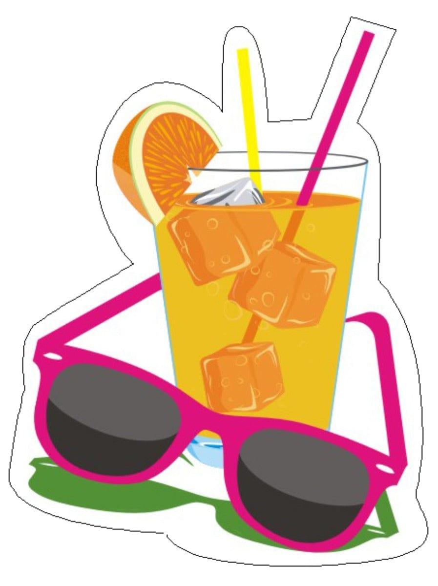 Pool Party Theme Cutouts THEME PARTIES Pretty UR Party   