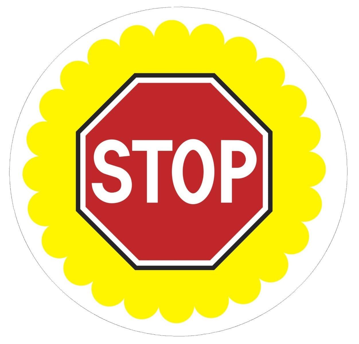 Wheels on the Bus Theme Cutouts THEME PARTIES Pretty UR Party   