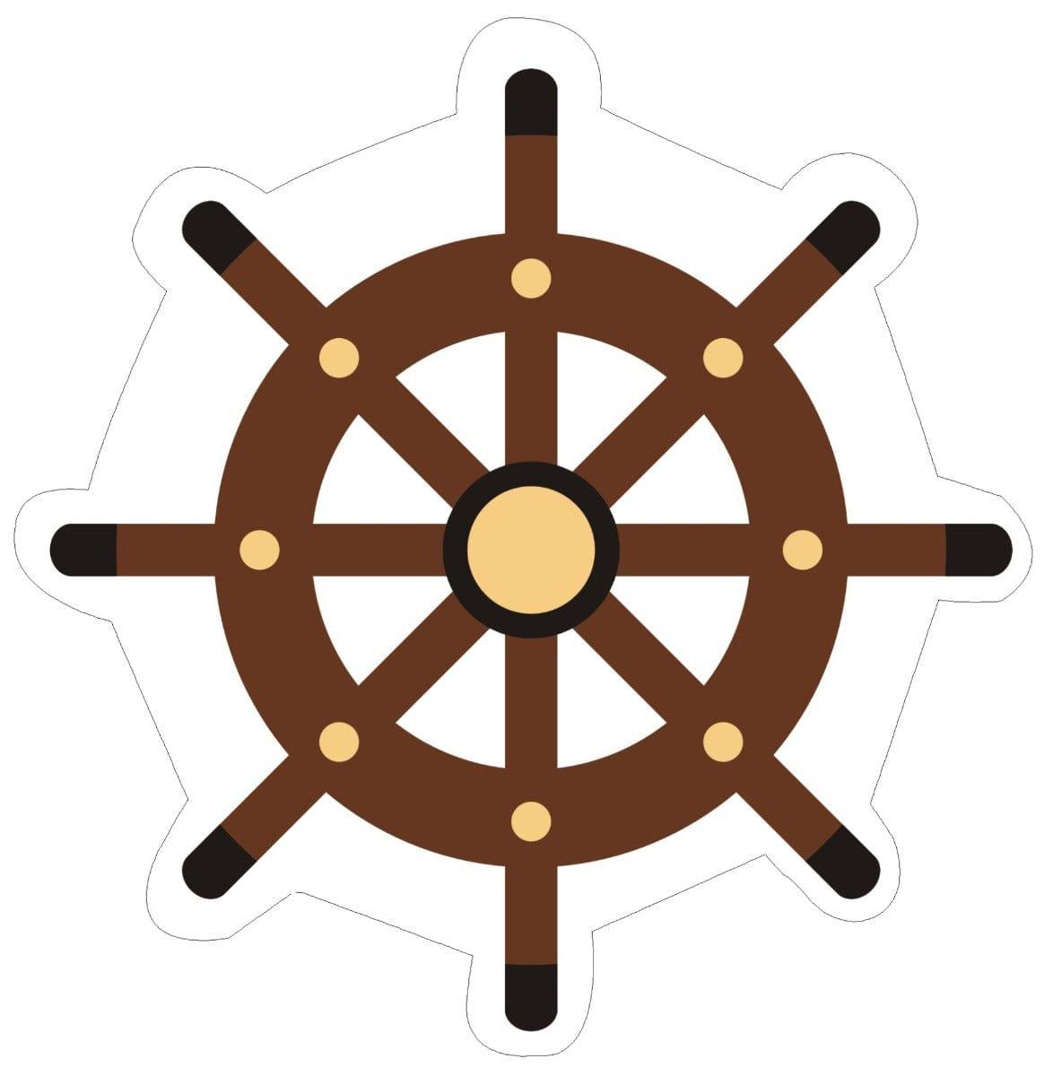 Pirate Theme Cutouts THEME PARTIES Pretty UR Party   