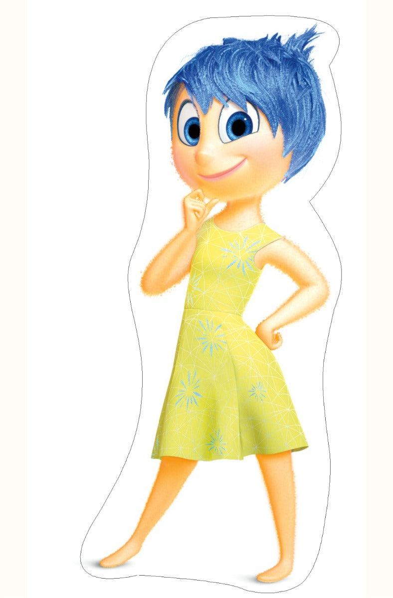 Inside Out Theme Cutouts THEME PARTIES Pretty UR Party   