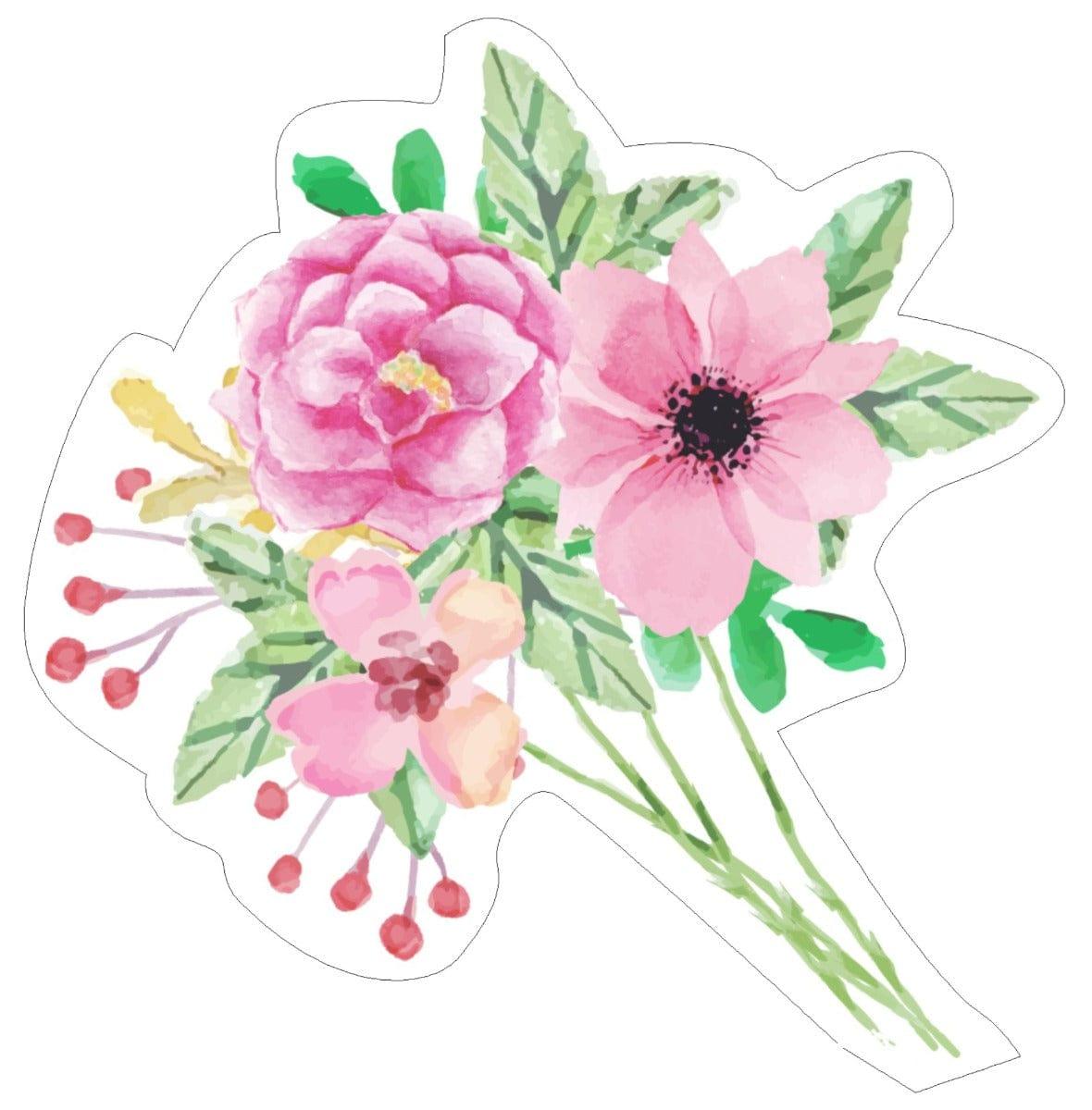 Unicorn Theme Cutouts THEME PARTIES Pretty UR Party   