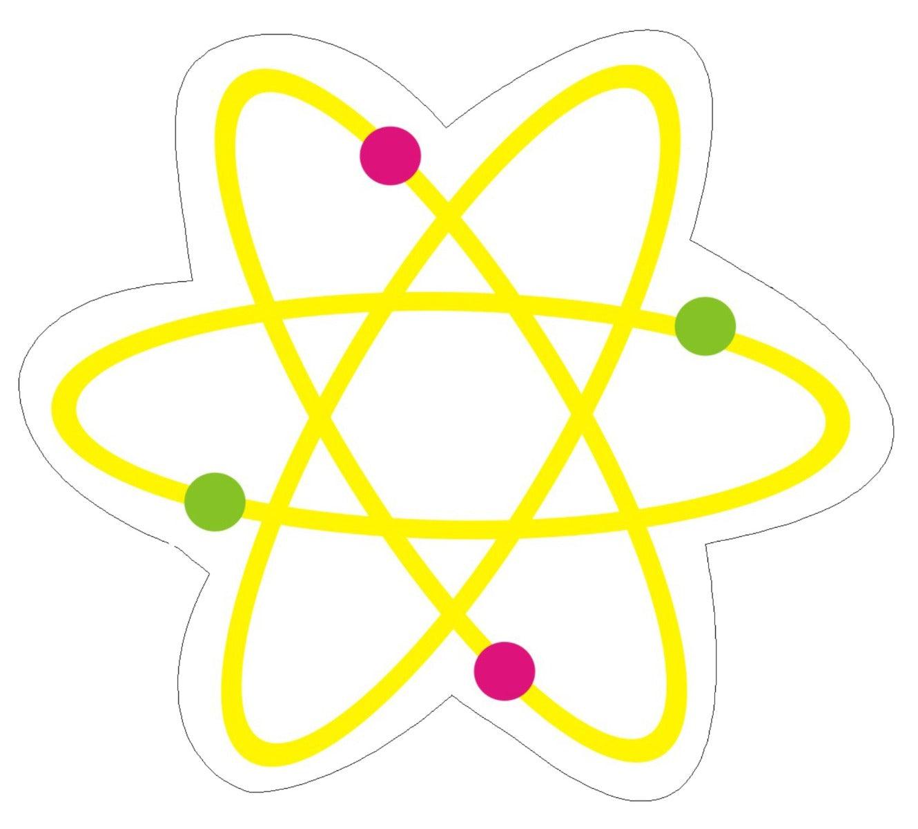 Mad Scientist Theme Cutouts THEME PARTIES Pretty UR Party   