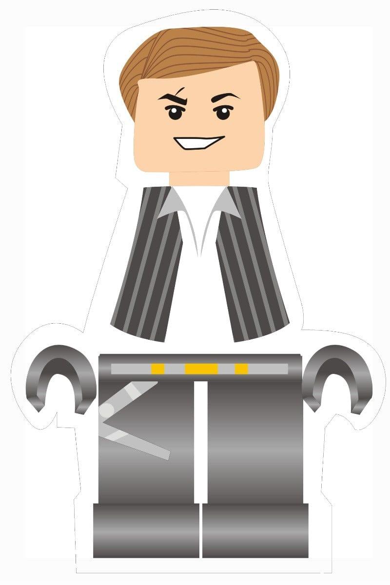 Star wars Theme Cutouts THEME PARTIES Pretty UR Party   