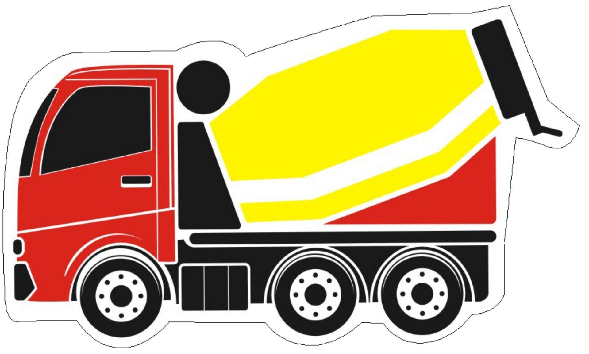 Construction Theme Cutouts THEME PARTIES Pretty UR Party   