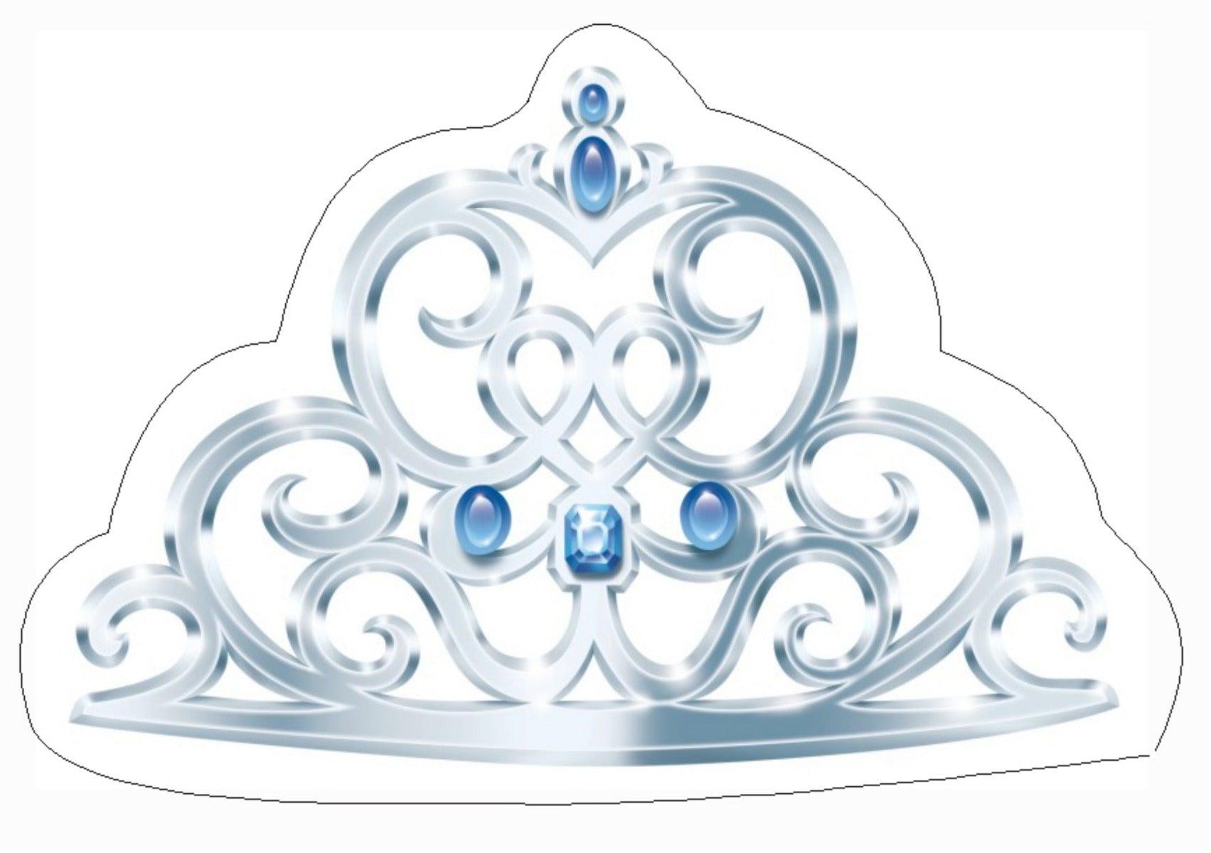 Cinderella Theme Cutouts THEME PARTIES Pretty UR Party   