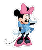 Minnie Mouse Theme Cutouts THEME PARTIES Pretty UR Party   