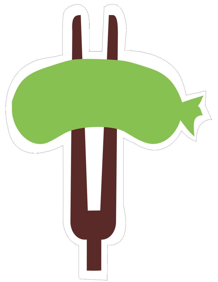 Barbeque Theme Cutouts THEME PARTIES Pretty UR Party   