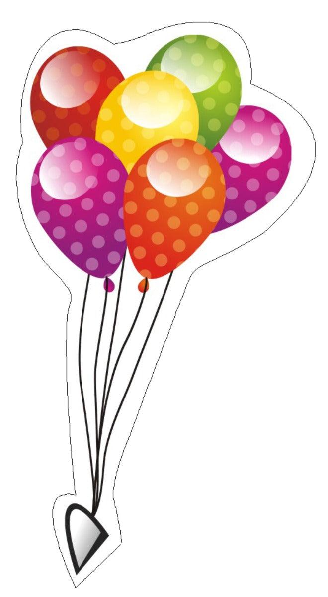 Circus Theme Cutouts THEME PARTIES Pretty UR Party   