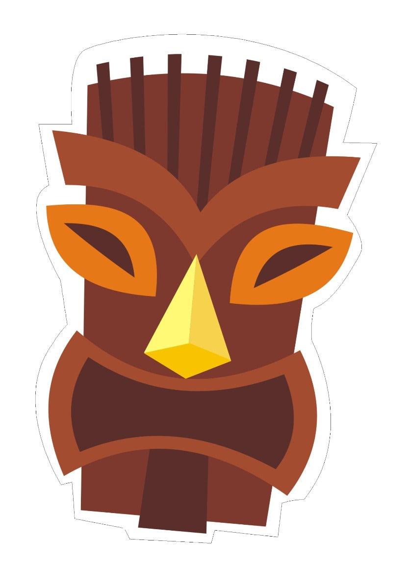 Hawaiian Theme Cutouts THEME PARTIES Pretty UR Party   