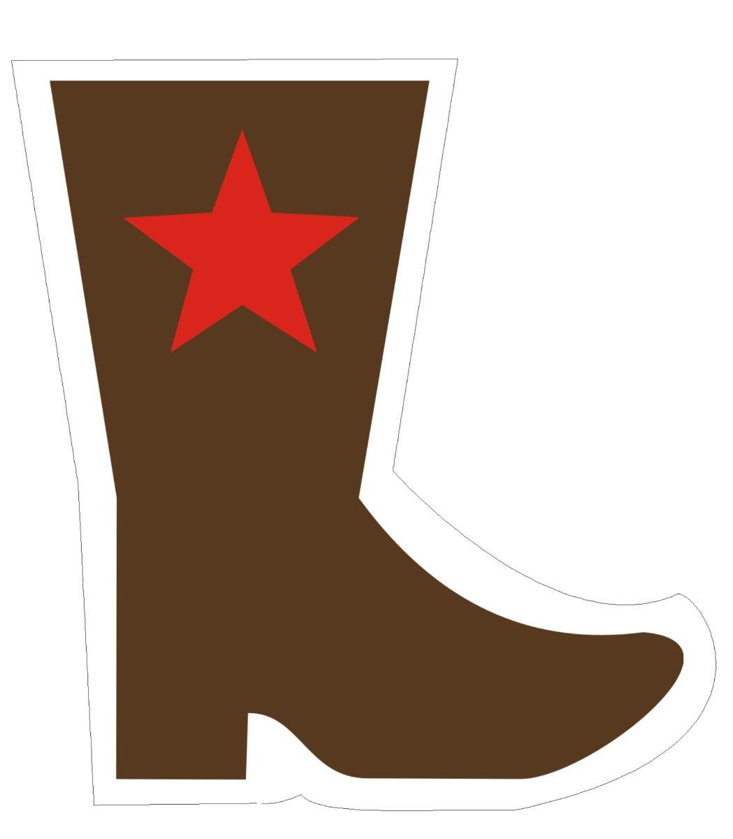 Little Cowboy Theme Cutouts THEME PARTIES Pretty UR Party   