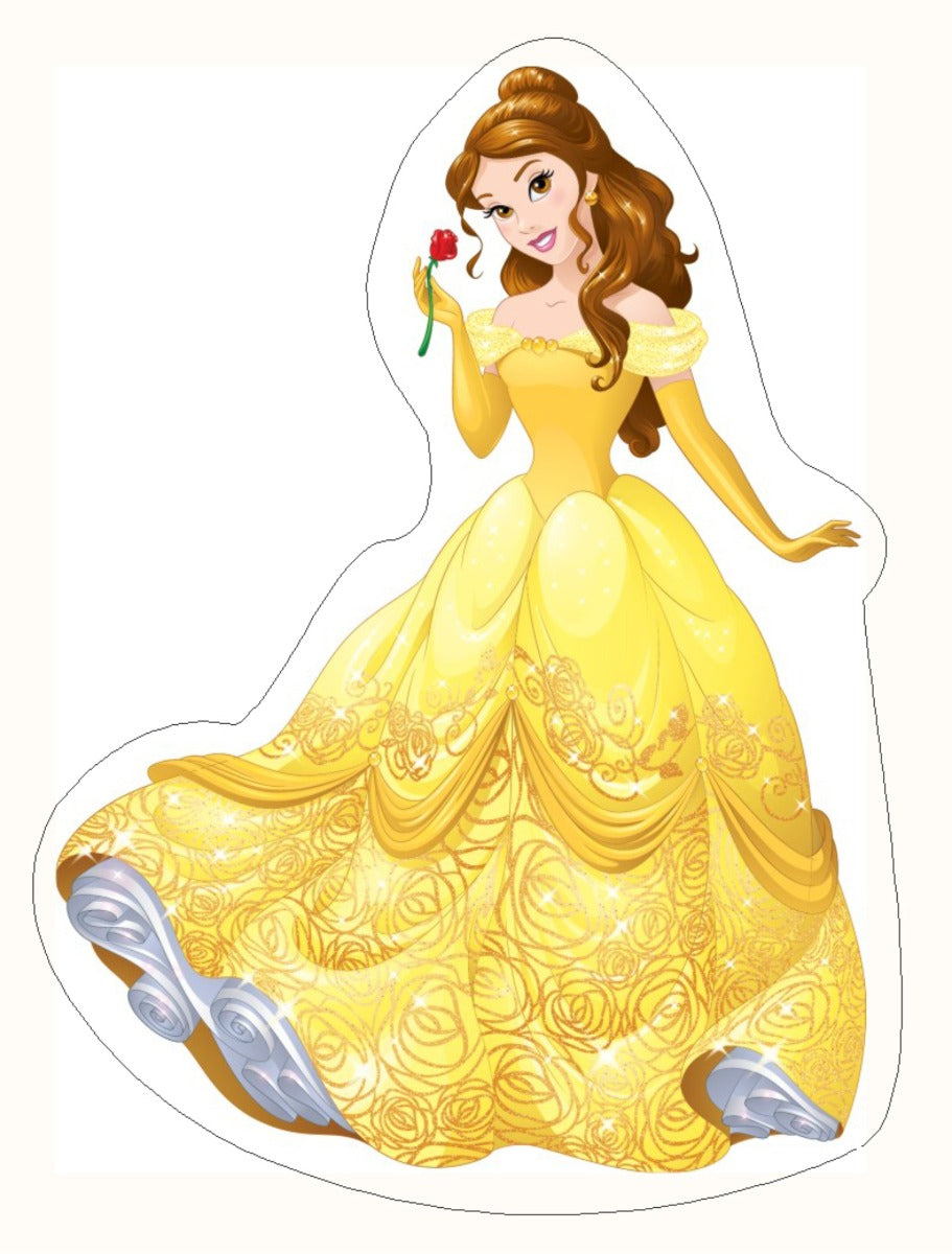 Disney Princess Theme Cutouts THEME PARTIES Pretty UR Party   