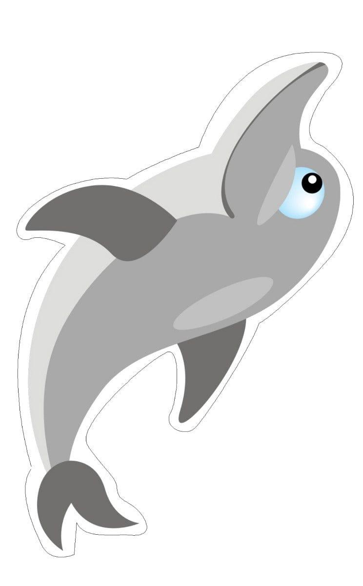 Under the Sea Theme Cutouts THEME PARTIES Pretty UR Party   