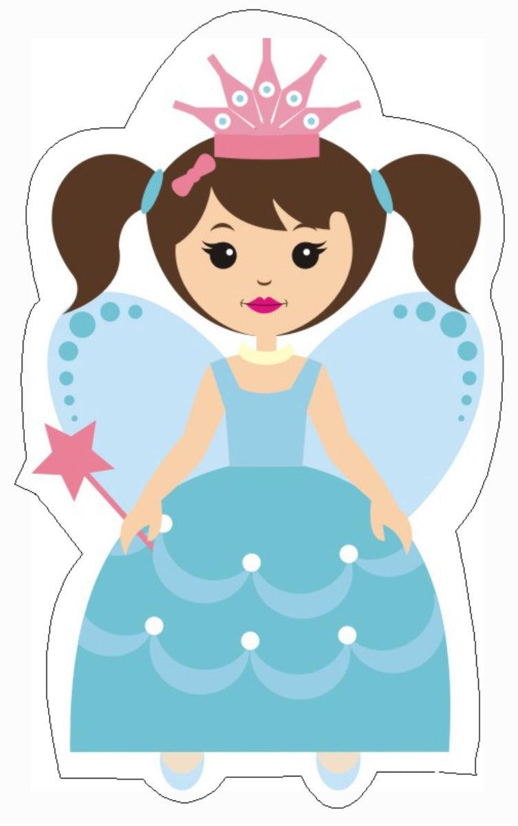 Fairy Princess Theme Cutouts THEME PARTIES Pretty UR Party   