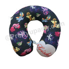 My Little Pony Travel Neck Pillow THEME PARTIES Pretty UR Party   