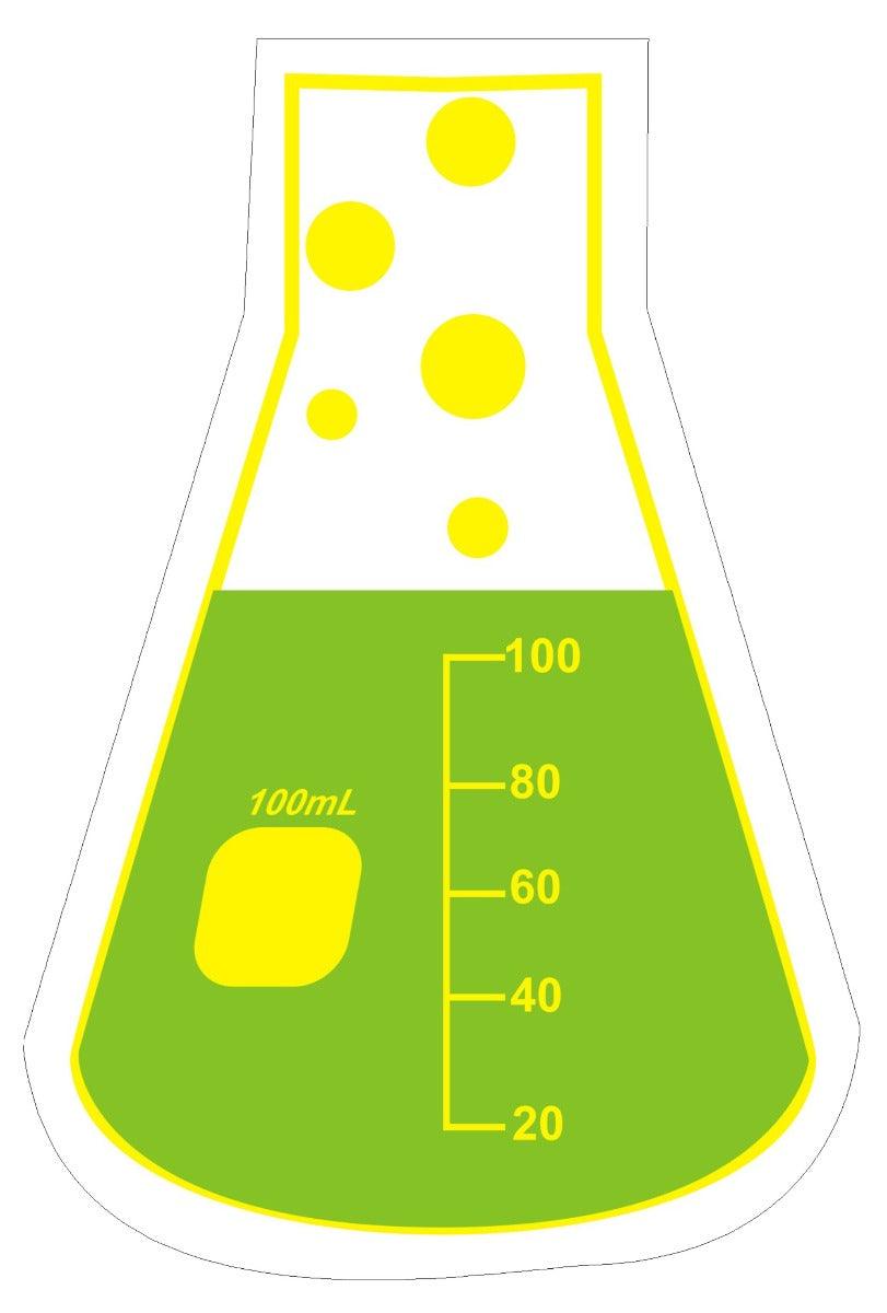 Mad Scientist Theme Cutouts THEME PARTIES Pretty UR Party   